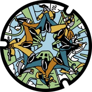 南港區_同心共創