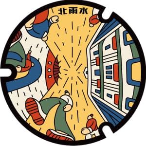 大同區_摩登古意，趣遊臺北城