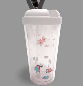 閱讀臺北雙層隔熱手飲杯